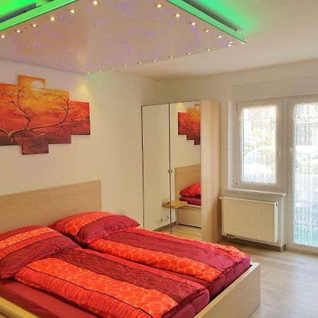 Apartment Regina Nuremberg Exterior photo